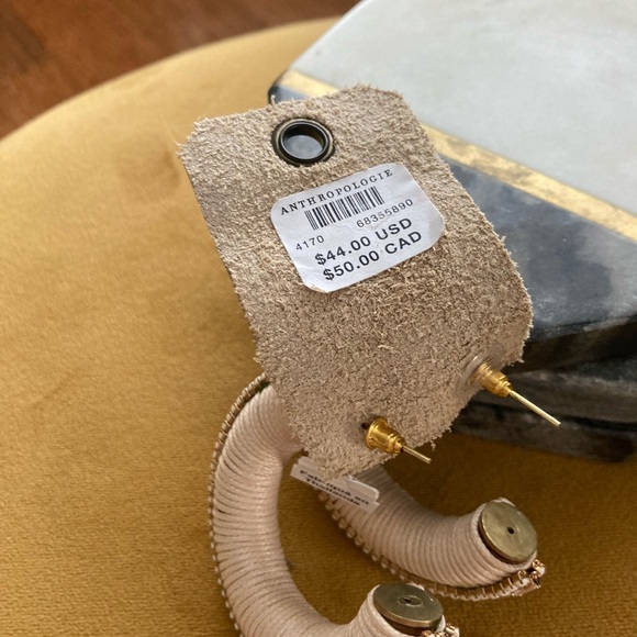 Anthropologie Earrings - Picture 3 of 4